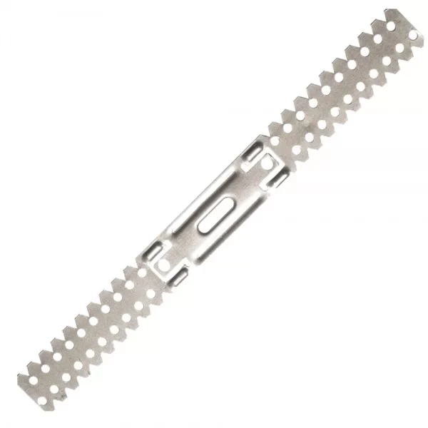 Brida reglabila multipla 125*0.9 mm