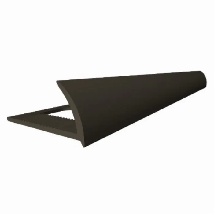 Profil PVC 8mm exter 2.5 m
