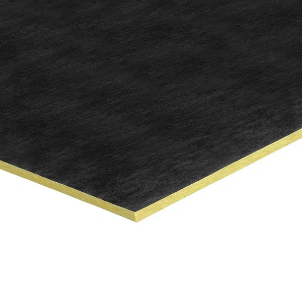 Rockfon Industrial Black 1200x600x30