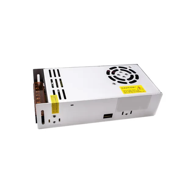 Transformator bandă LED Elmos LD001 350 W 16.7A 220 - 240 V 24 V