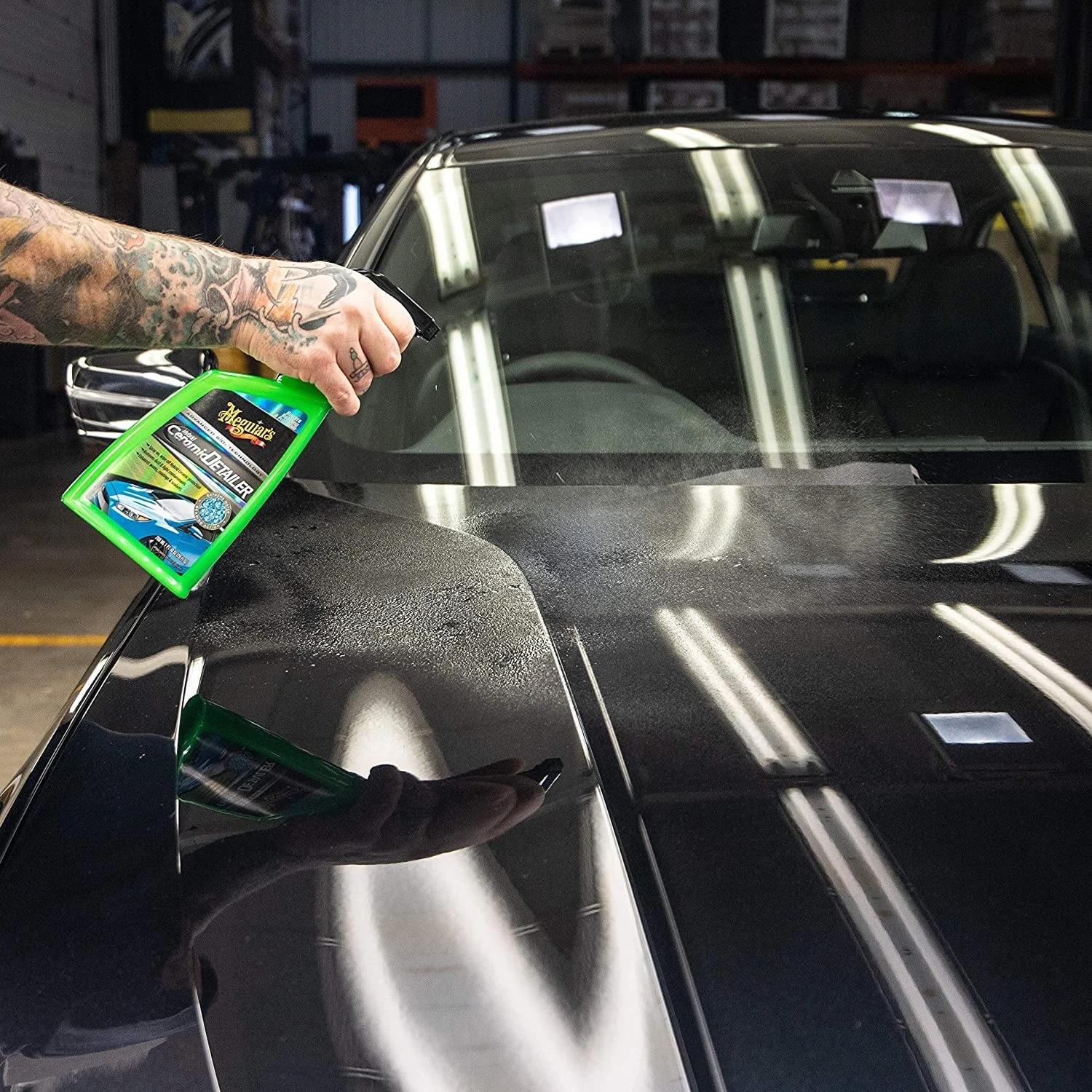 Produse pentru automobil