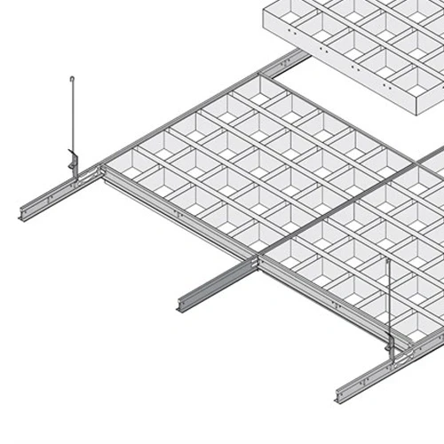 Tavane metalice GRILIATO