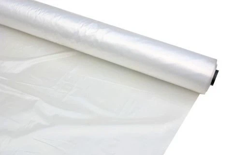 Pelicula transparenta 100μm 3*100m(28kg)