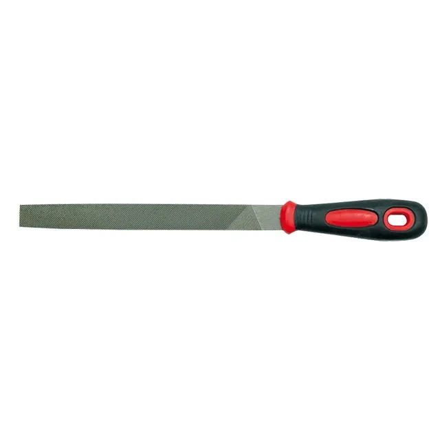 Pilă triunghiulară Vorel VOR25160 200 mm