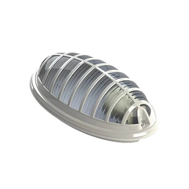 Corp de iluminat Horoz AQUA WALL 26 W E27 220 - 240 V IP54