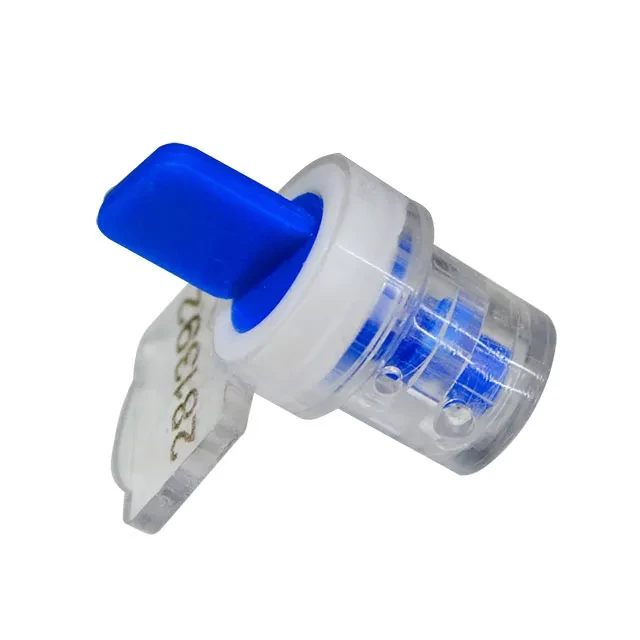 Sigiliu SPRUT-1 plastic