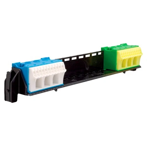 Sina cu cleme PE/N:16xN+14xPE/4xN+4xN VZ462
