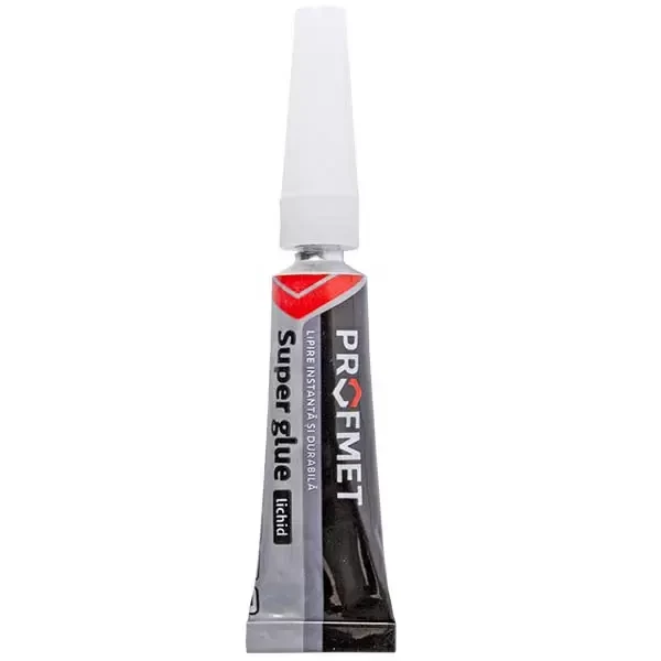 Super clei_3g, lichid Profmet