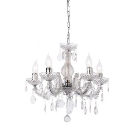 Lustre, felinare și corpuri de iluminat