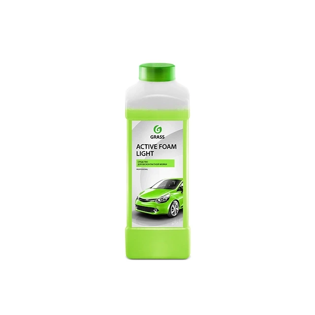 Grass Spuma Activa "Active Foam Light" 1 kg
