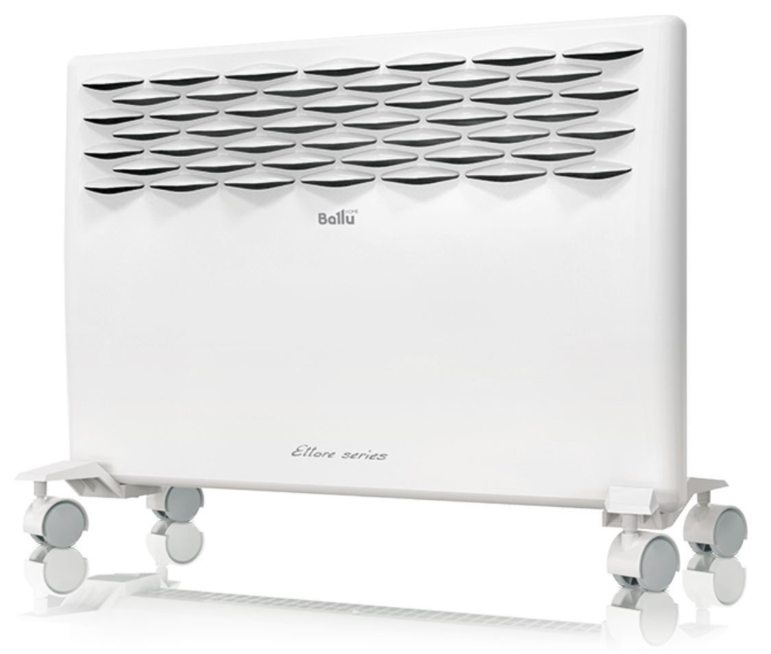 Convector electric Ballu Ettore BEC/ETMR-1500