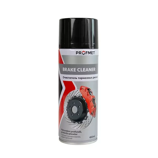 Curatator discuri de frina _450ml Profmet