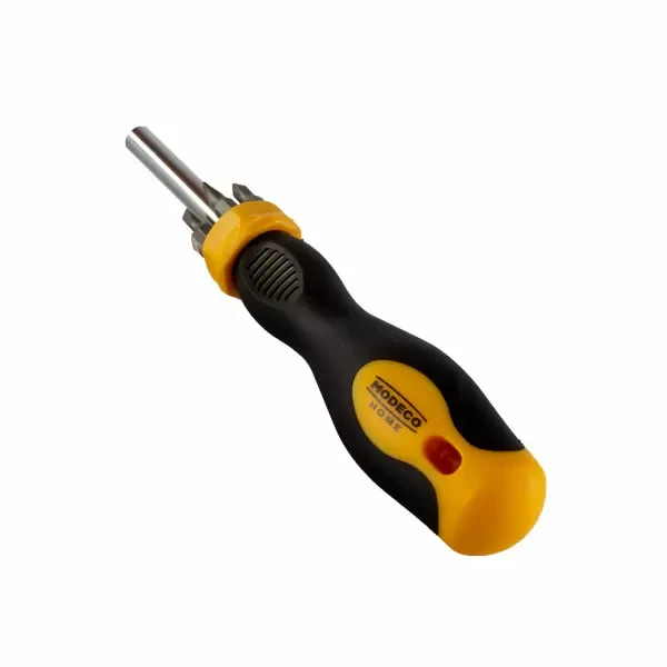 Surubelnita cu duze de schimb SL 4-5x25, PH1-2x25, PZ1-2x25 Modeco MN-10-103