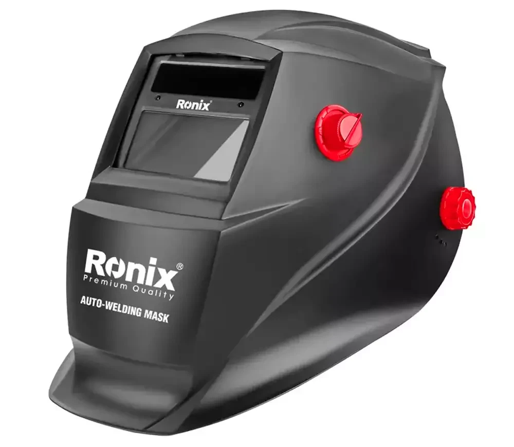 Masca de sudura RONIX RH-9015 cameleon 13DIN