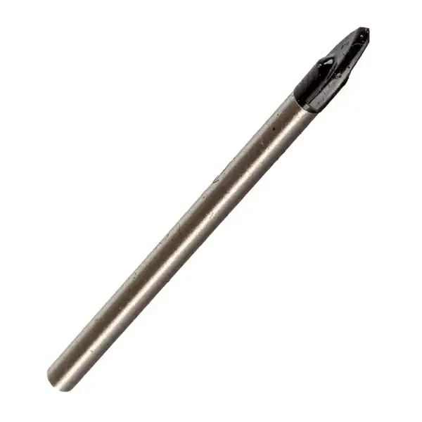 Burghiu cu cap sulita 5mm p/u sticla si teracota MN-61-205 Modeco Expert