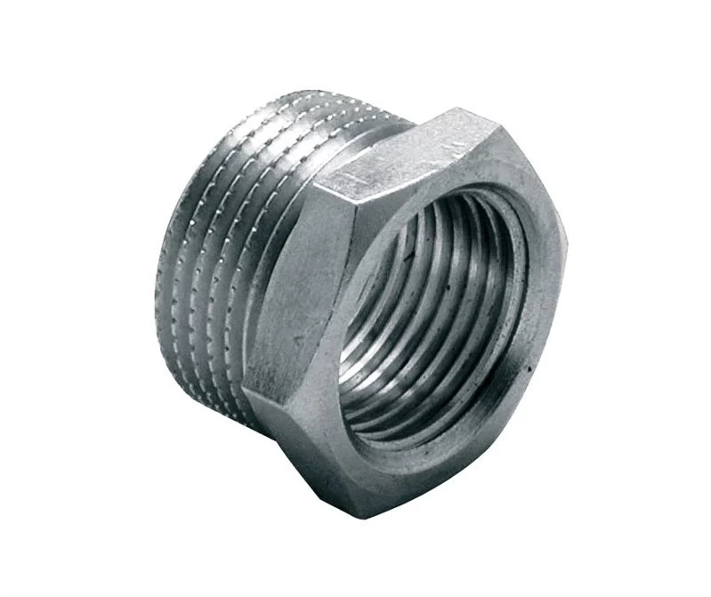 Niplu ZN 1 1/2''M x 1 1/4''F