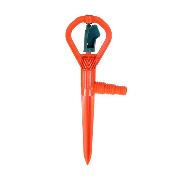 Stropitoare de impuls din plastic pe picior 1/2-5/8-3/4