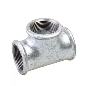 Teu ZN 1/2'' F