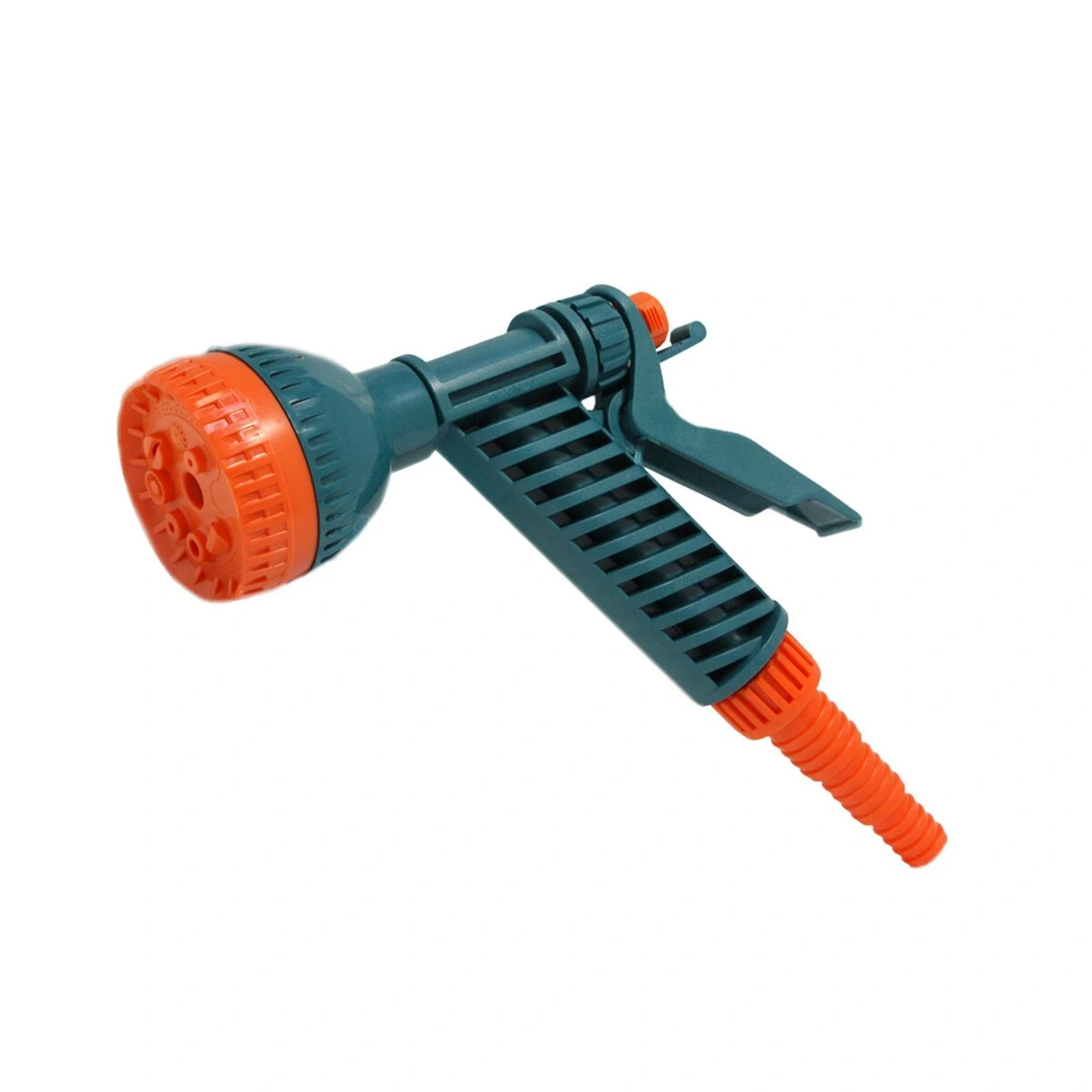 Pistol de udat (cu miner 8 functii + stut 1/2-5/8-3/4)