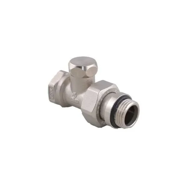 ROBINET RETUR  d1/2x16 cu garnitura Emmeti pex(drept)