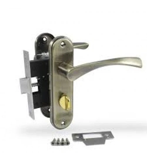 Broasca încorporată WC 5226-WC-AB-R bronz antic