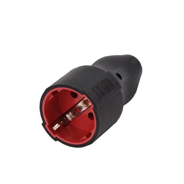 Priză mobilă Horoz 300.000.805 2P+E 16 A 250 V