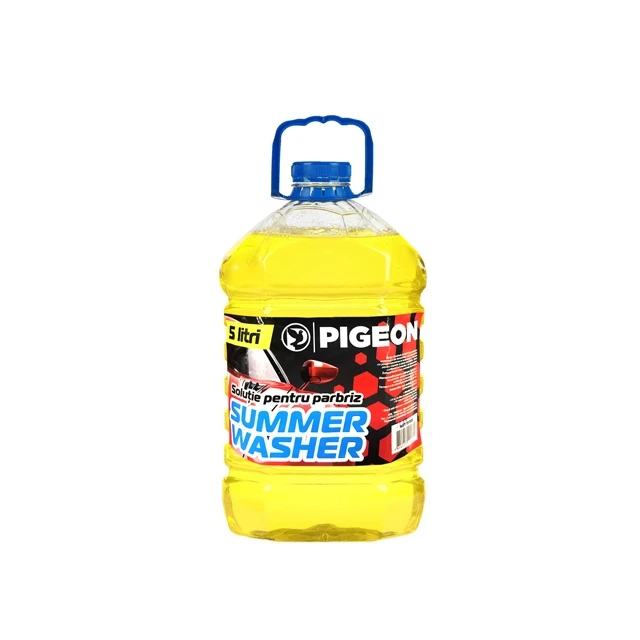 Solutie pentru parbriz vara 5 L Summer Washer