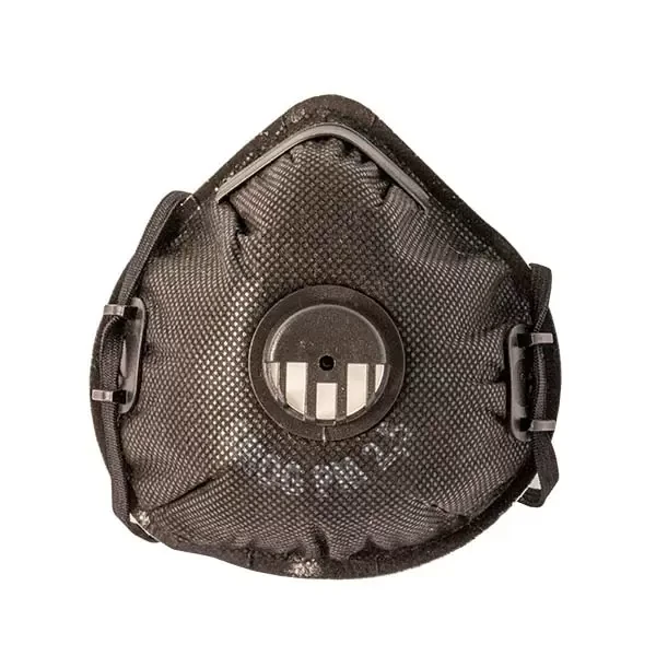 Semimasca cu supapa ActiveCarbon SMOG XF 210 V