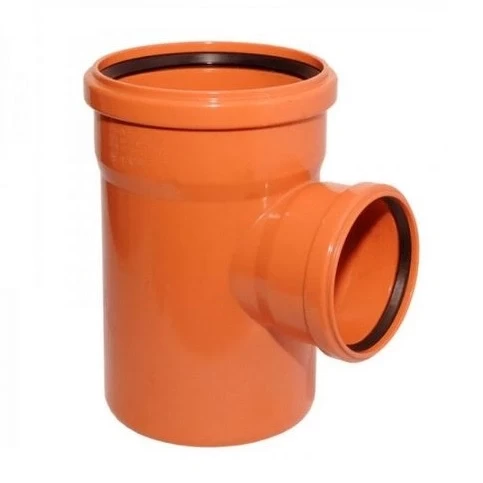 RAMIFICATIE CANAL PVC 87*  d160x110