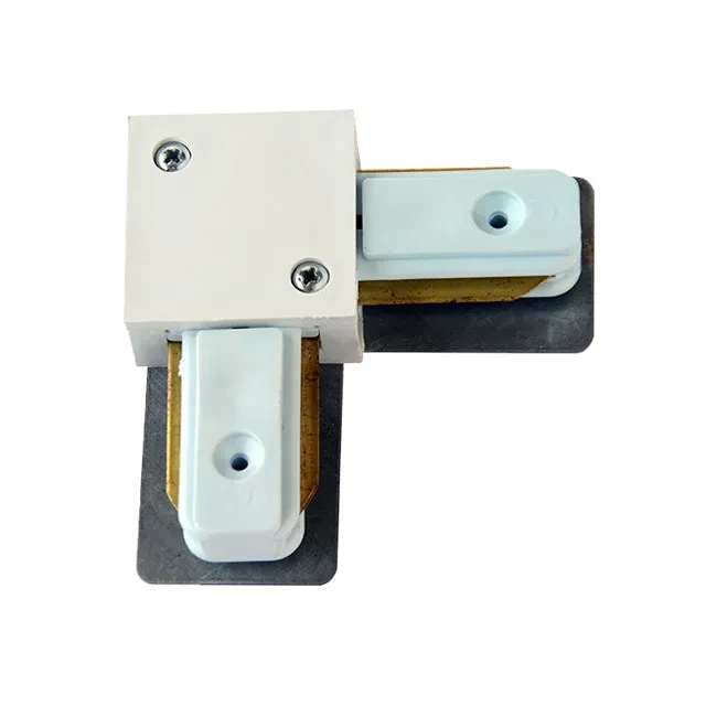 Conector Horoz 096 002 0002 16 A 220 V alb