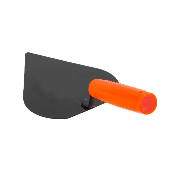 Mistrie pentru tencuit_175x140mm maner din plastic Profmet