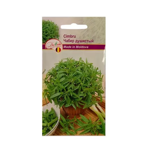 Seminte flori Cimbrisor, 0.5g