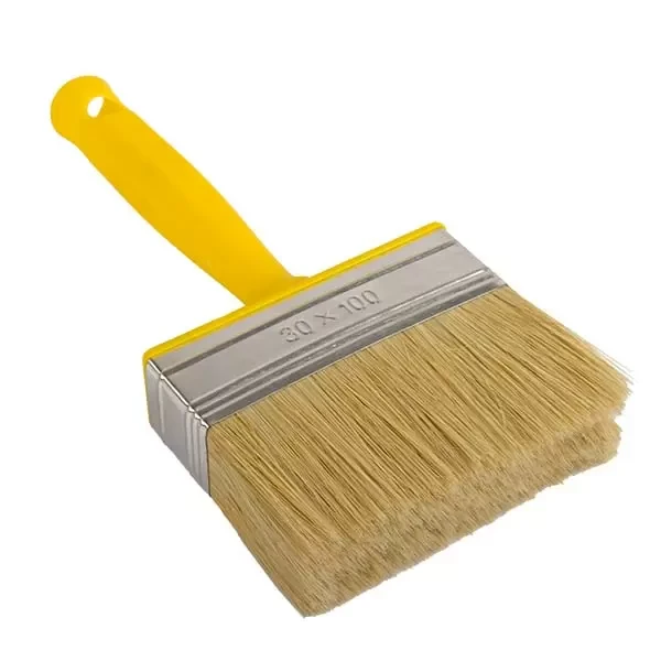 Bidinea_50x150mm, maner din plastic  Profmet