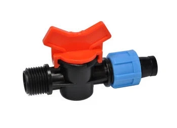 Robinet banda 17*1/2 m