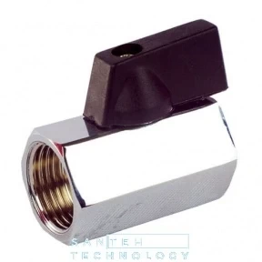 Robinet mini FF /FIV /A