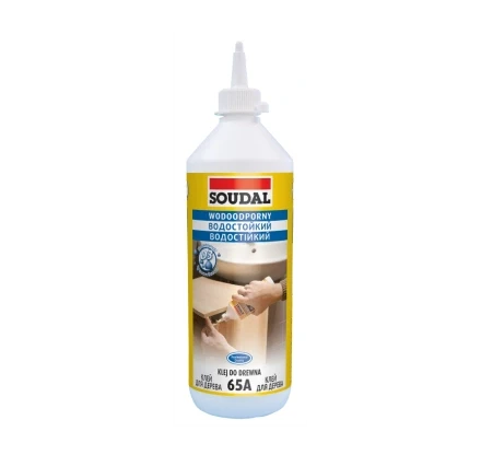 SOUDAL Adeziv Lemn 65A D3 250 gr 124666