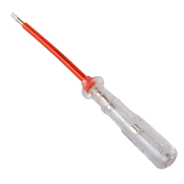 Tester de tensiune 100-500V 4,0x200mm Profmet