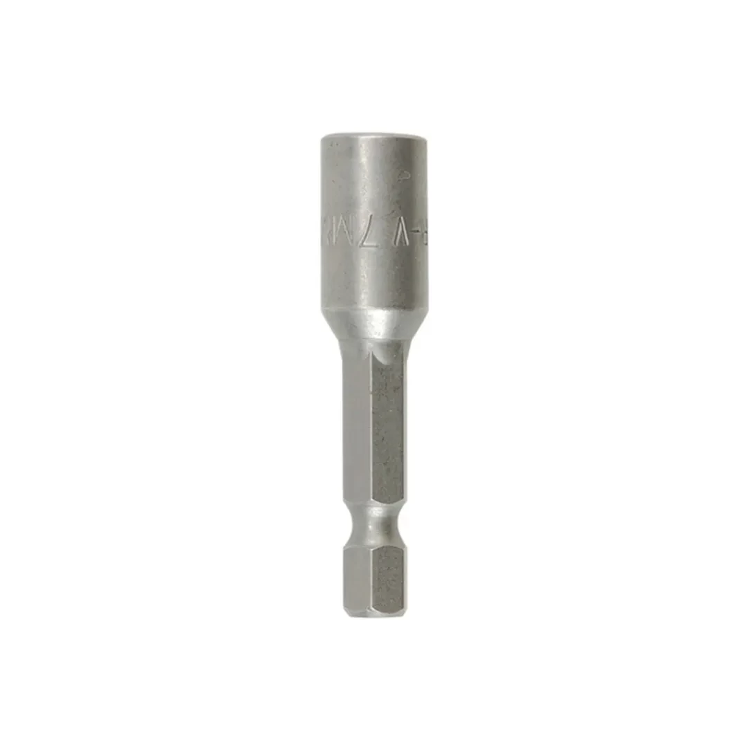 Bit tubular hexagonal magnetic Yato YT1502 7 mm 1/4'' 48 mm