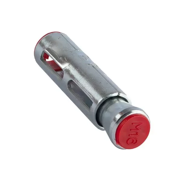 Ancora 20/М12х80 pentru materiale cu goluri