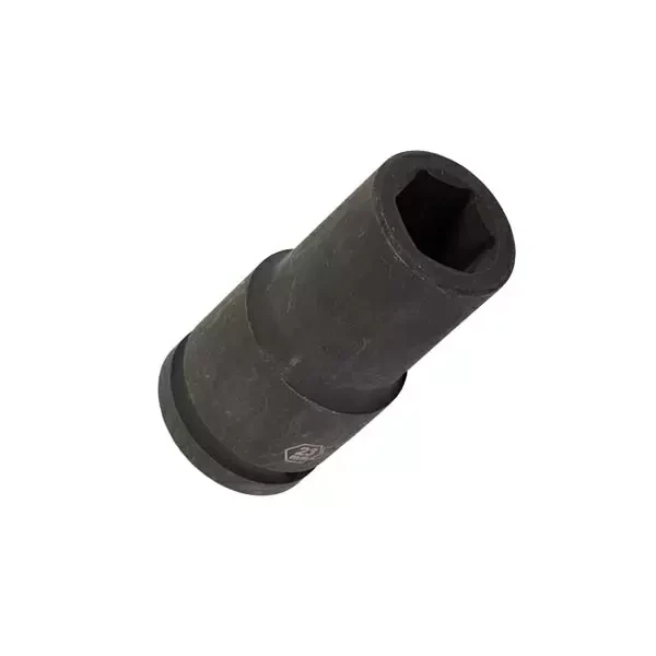 Cap tubular de impact 3/4''_adanc_hexagonal_CrMo_32mm Jetech