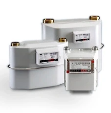 Contoare gaz