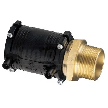 Adaptor 20*1/2 F PN16