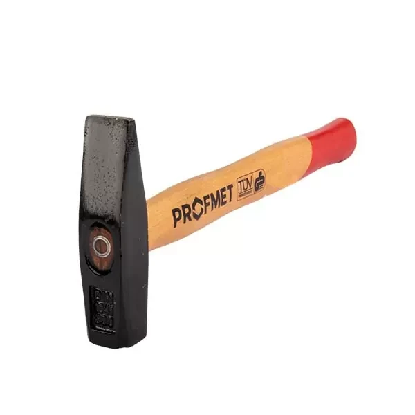 Ciocan p/u lacatusi_0,4 kg cu maner din lemn Profmet