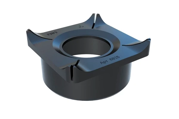 Conexiune Spark PP 110x110x40 ies Vert Dn100 pt Rigola Spark Dn100 /6825