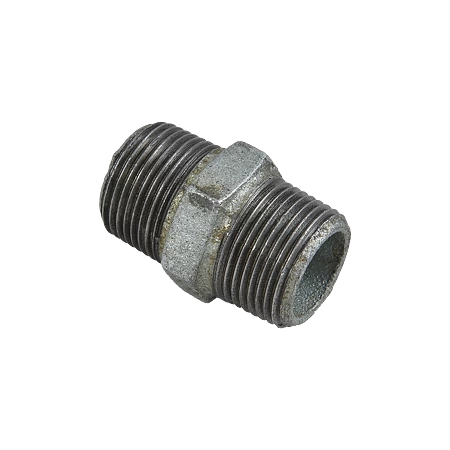 Niplu ZN 1 1/2''