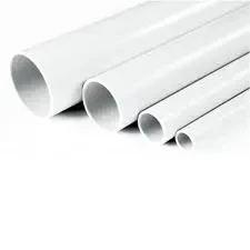 Țevi PVC
