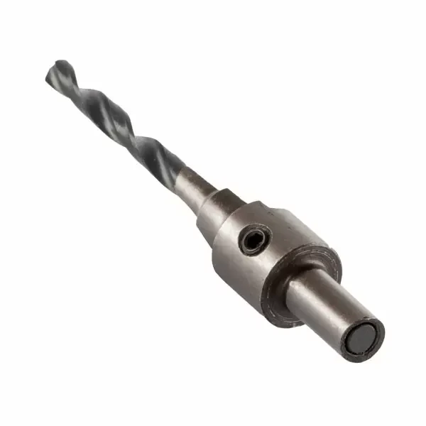 Burghiu pentru surub confirmator_5,0х90 mm Profmet
