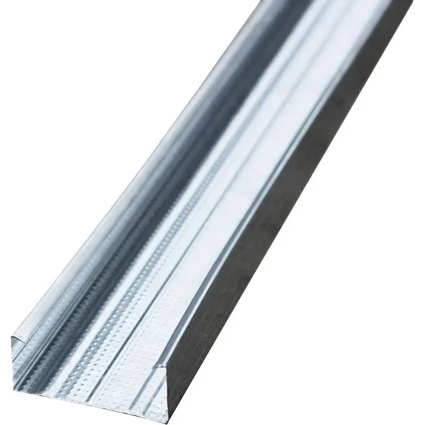 Profile pentru gips carton