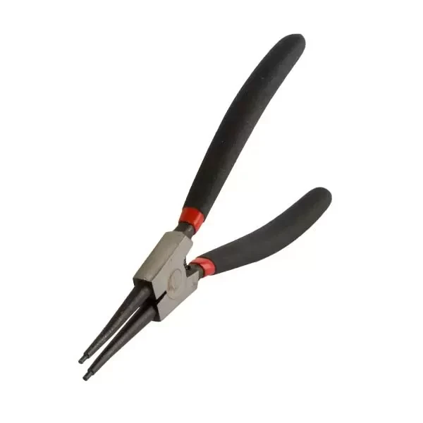 Cleste drept p/u inele "Seeger", exterior, 175mm MN-20-708