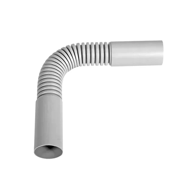 Cot flexibil pentru teava PVC d16mm